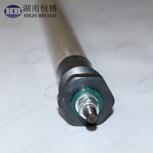 China Solar And Electric Water Heater Anode Rod Replacement , Magnesium Anodes wholesale