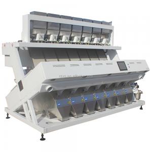 China High STR CCD640 Guangdong Ejector Valves Coffee Bean Color Sorter for Long Service Life on sale