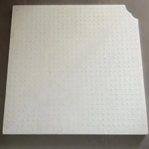 China Hotel Shower Room EPS Non-Slip Mat Disposable wholesale