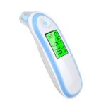 Baby Adult Infrared Thermometer Digital Thermometer Fever Medical Forehead Ear