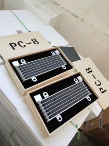 China Diesel Radiator For Komatsu PC200-8 Excavator wholesale