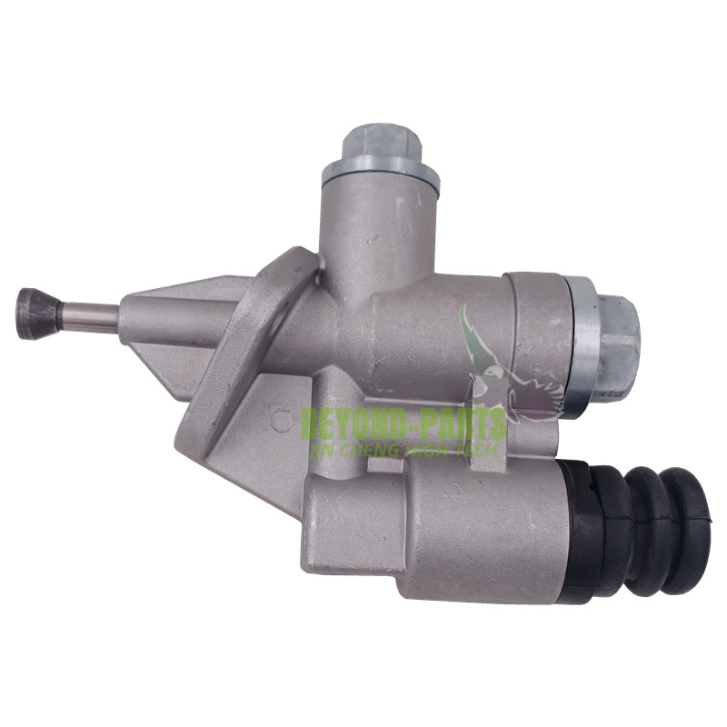 Cummins Excavator Engine Spare Parts Fuel Pilot Pump 4988747