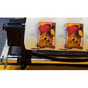 Commercial Stainless Steel Frequency Shaker Powder Machine