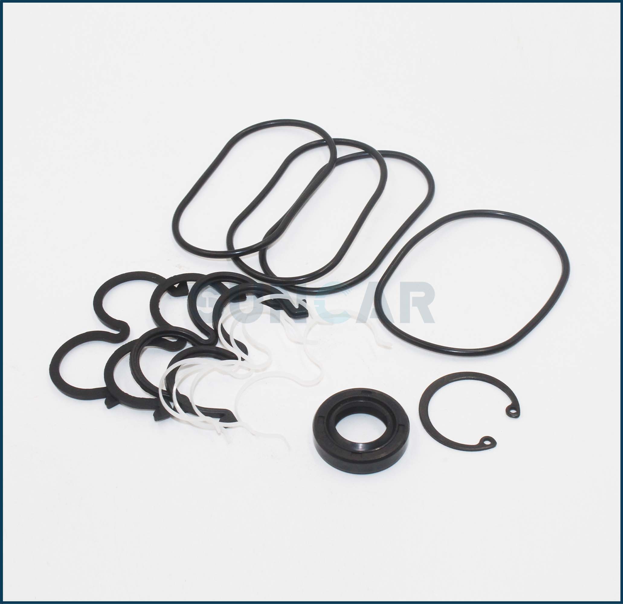 9225505 Gear Pump Seal Kit For Hitachi ZX1000K-3 ZX110 ZX110-E ZX110M ZX120-3 ZX130-3 ZX130-3-AMS