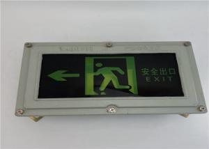 China 100W Dimmable LED Flood Lights , Explosion Proof Emergency Light CRI Ra&gt;80 wholesale