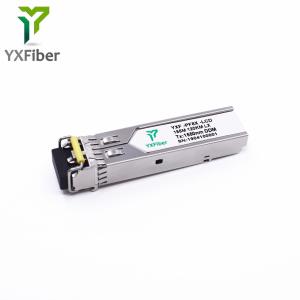 China 1550nm Optical Fiber Module wholesale