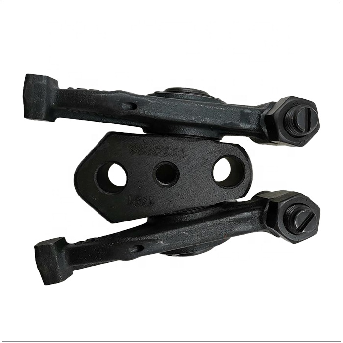 OE NO 226B-13037828 Heavy Trucks Valve Rocker Arm Assembly for Weichai DEUTZ 226B Engine