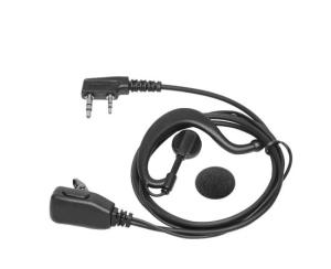 China KENWOOD Radio Two Way Radio Accessories Ear Hook Wired Communication wholesale