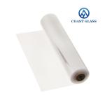 Self Adhesive Smart Tint PDLC Film Switchable privacy protection