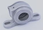 Φ30 SUS304 Bearing Seat Metal Casting Tools , Lost Wax Casting Parts