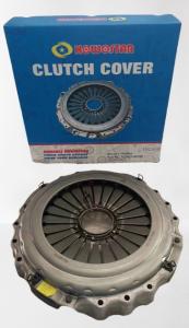 China AZ9921161500 Clutch Plate AZ9921160200 Truck Clutch Cover Replacement wholesale