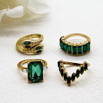 China Adjustable Fashion Jewelry Rings 925 Silver Rings 17mm For Men wholesale