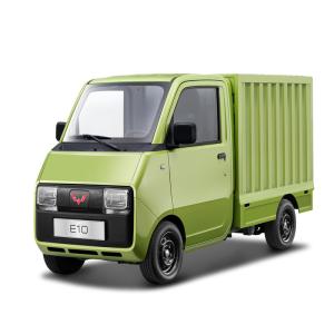 China Mini Commercial Vehicle Truck SAIC GM Wuling E10 wholesale