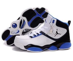 China Men's sports shoes basketball shoes cheap jordan shoes wholesale