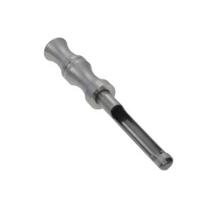 China High Quality Hardware Metal Precision Parts CNC Turning Mechanical Part wholesale