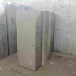 Glass Melting Furnaces Ceramic Fiber Product Industrial Refractory Insulation
