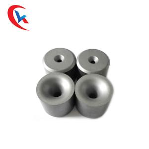 China Wire Drawing Tungsten Carbide Tool Steel Mould Customized Carbide Heading Dies wholesale