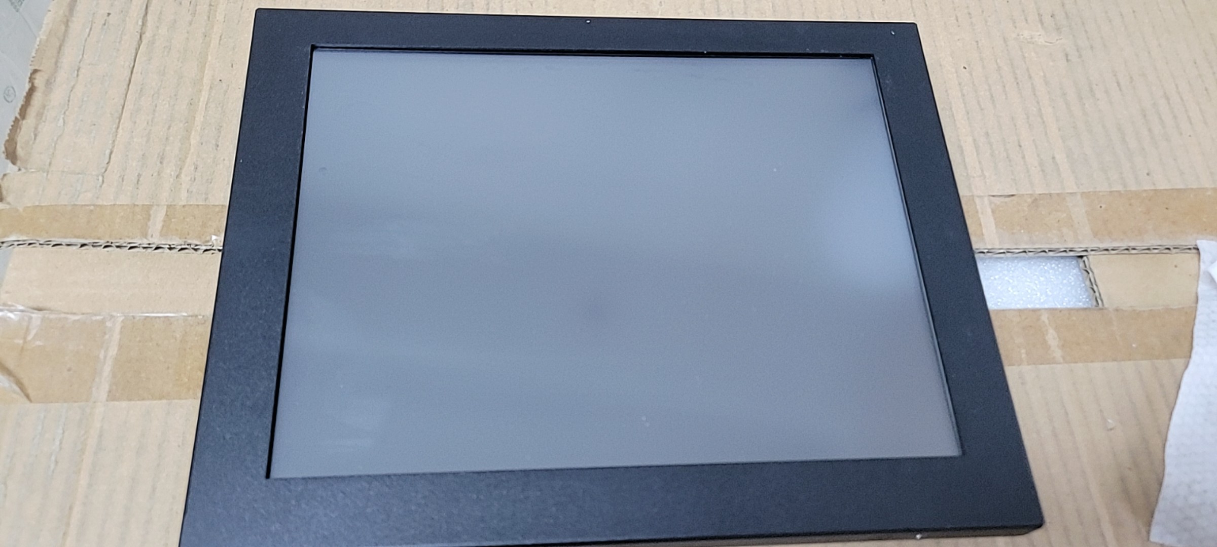 1750285705 ATM PARTS Wincor Nixdof Cineo 4060 OP06II 10.4" Operator Monitor 01750285705