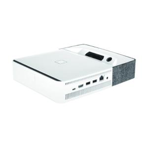 China 230ANSI Smart DLP Portable Camping Movie Projector 1080P Ultra Short Throw wholesale