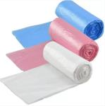 Heat Seal Compostable Biodegradable PVA Water Soluble Bags