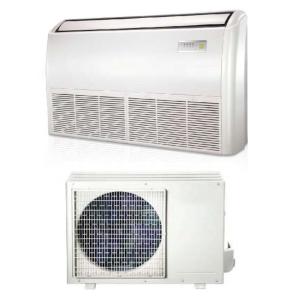 China DELTA Mini Light Commercial Split Air Conditioner AC Ceiling Mounted wholesale