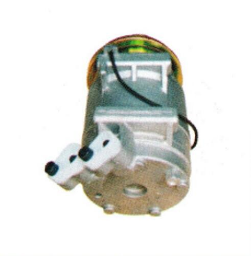 ALA20405 Mitsubishi AC COMPRESSOR Strada, Troton, L200 2.5 AC COMPRESSOR DKS15D AC COMPRESSOR 506211-9190, 506012-1511 A