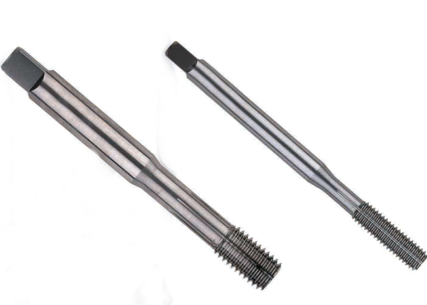 Forming Roll Blind Hole 2P M6×1.0 Solid Carbide Taps