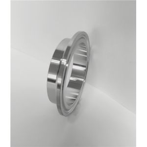 China Sanitary 304 Stainless Steel Pipe Fittings wholesale