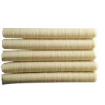 17mm Natural Material Sausage Collagen Casings OEM