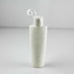 50 ml Shampoo, shower gel, toner, hand cream empty bottle plastic packing