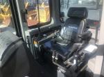 120kw Engine Used SHANTUI Bulldozer Excellent Condition 5262 * 4150 * 3074mm