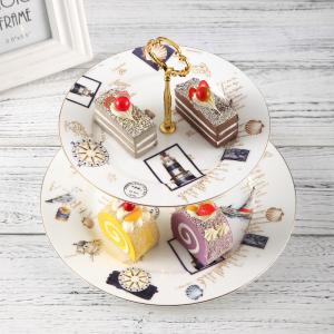 China 25cm Porcelain Serving Set wholesale