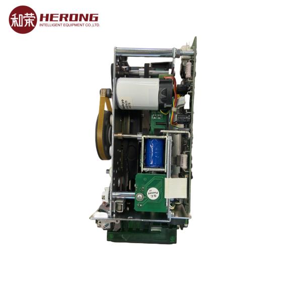 NCR SelfServ Smart Card Reader ATM NCR 6625 Card Reader