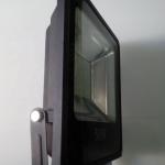 Aluminum Outdoor LED Flood Lights , 50 Watt LED Flood Light For Garden / Sports