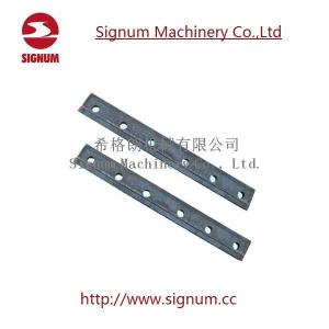 China UIC60 Fish Plate wholesale