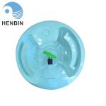 13.6kg R134A 30 Lb Disposable Cylinder HFC Refrigerant