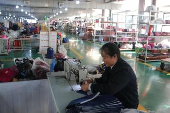 Anhui kuailai International Trade Co., Ltd