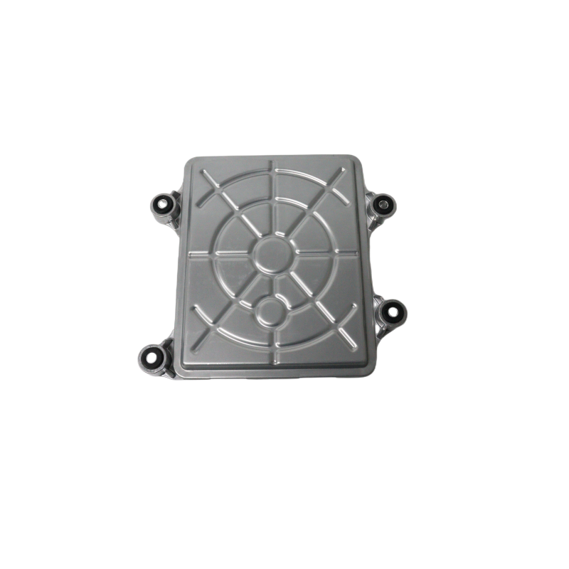 Shaanxi Volvo Mercedes-Benz Engine Computer Board with MG7.9.8 ECU and 39100-26AB5 G2