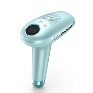 China IP22 0.9s IPL Permanent Hair Removal Device Skin Rejuvenation At Home Handheld wholesale