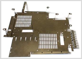 Pengying Shanghai Electromechanical Equipment Co., Ltd.