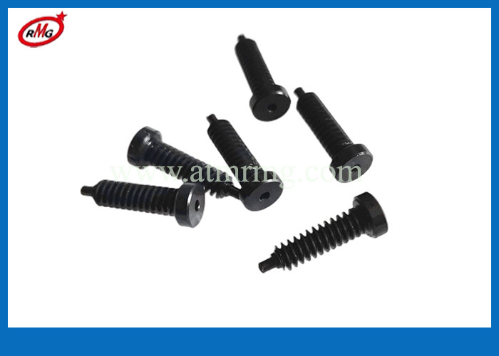 55-100137-000A ATM Machine Spare Parts 55100137000A Diebold Gear Worm For Cutter Toshiba