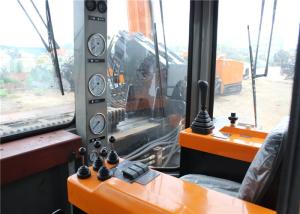 China Construction Horizontal Directional Trenchless Drilling Rig Machinery 264KW wholesale