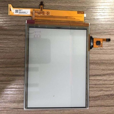 CARTA 2 E Ink Display Module ED060XH7 With Touch Panel Backlight / Frame