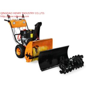 China Snow sweeper wholesale