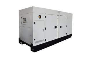 China Electric Prime Power 200kw 250kva 6 Cylinder Diesel Generator With FPT Engine wholesale
