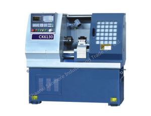 China High quality competitive price small CK6130 CNC Lathe machine wholesale