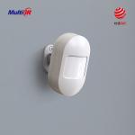 4.5V WIFI Smart PIR Motion Sensor 70m Communication Distance
