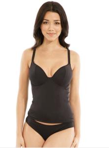 China Remix Underwired Tankini Top wholesale