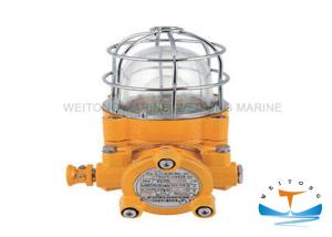 China 60W Explosion Proof Light CFD4 wholesale