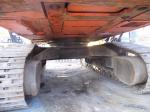 DH500LC-7 USED DOOSAN EXCAVATOR FOR SALE CHINA